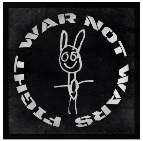 crass logo Scott Ford